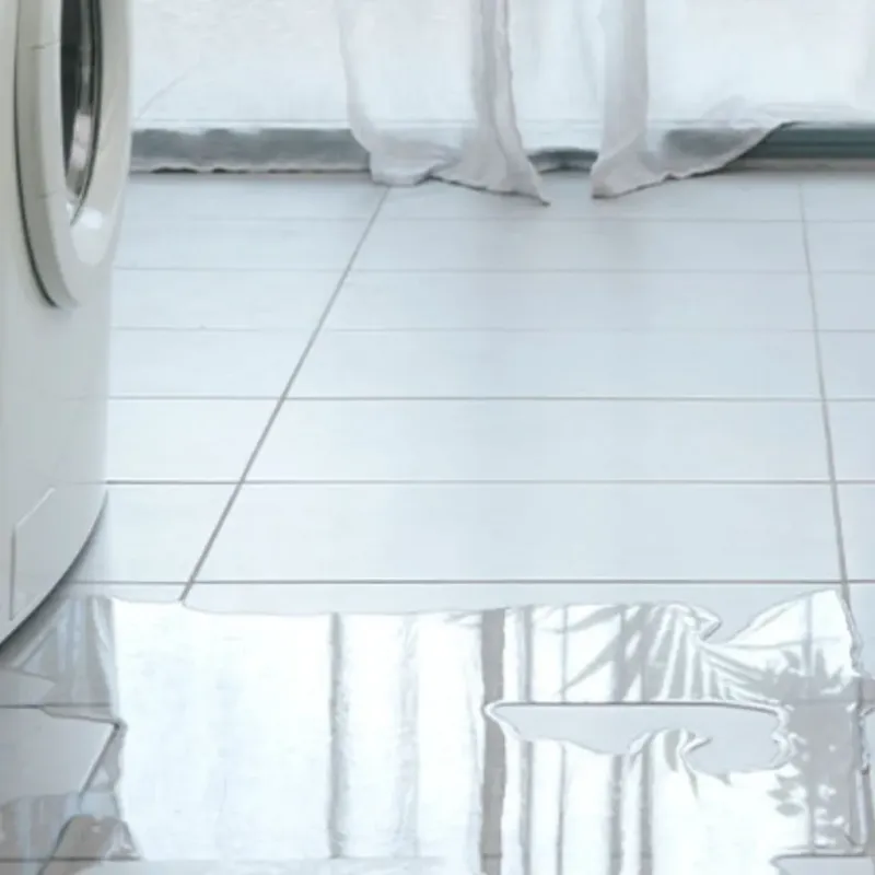 Appliance Leak Cleanup in Person County, NC