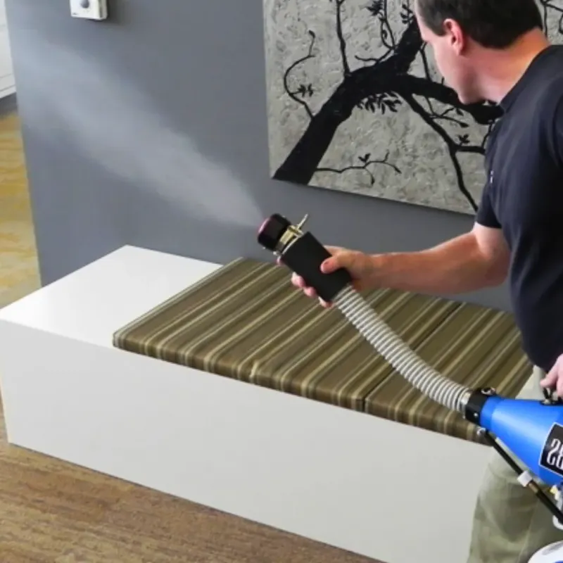 Professional Odor Removal in Person County, NC